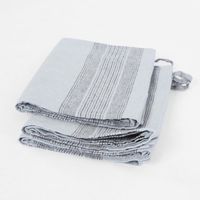 Marcel Tea Towel Set of 4