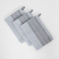 Marcel Tea Towel Set of 4