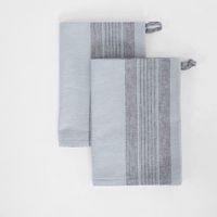 Marcel Tea Towel Set of 4