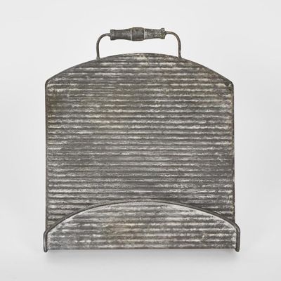 Burgundy Recipe Holder