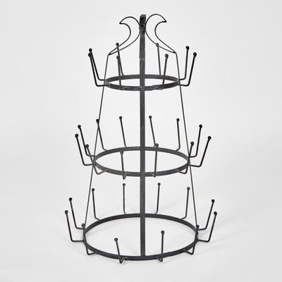 Chablis Bottle Dryer