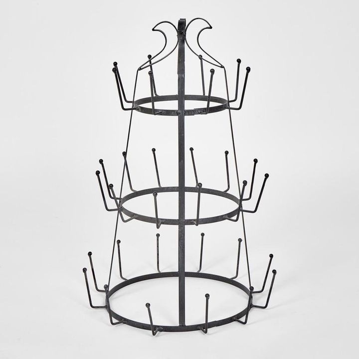 Chablis Bottle Dryer