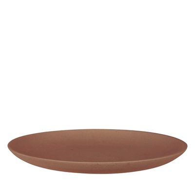 Esher Platter Med Clay