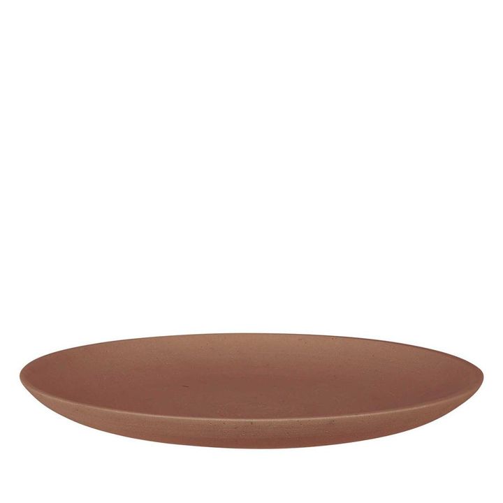 Esher Platter Med Clay