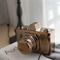 Kodak Camera Gold