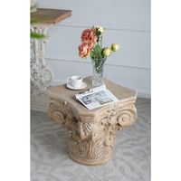 Decorative Pedestal Large
