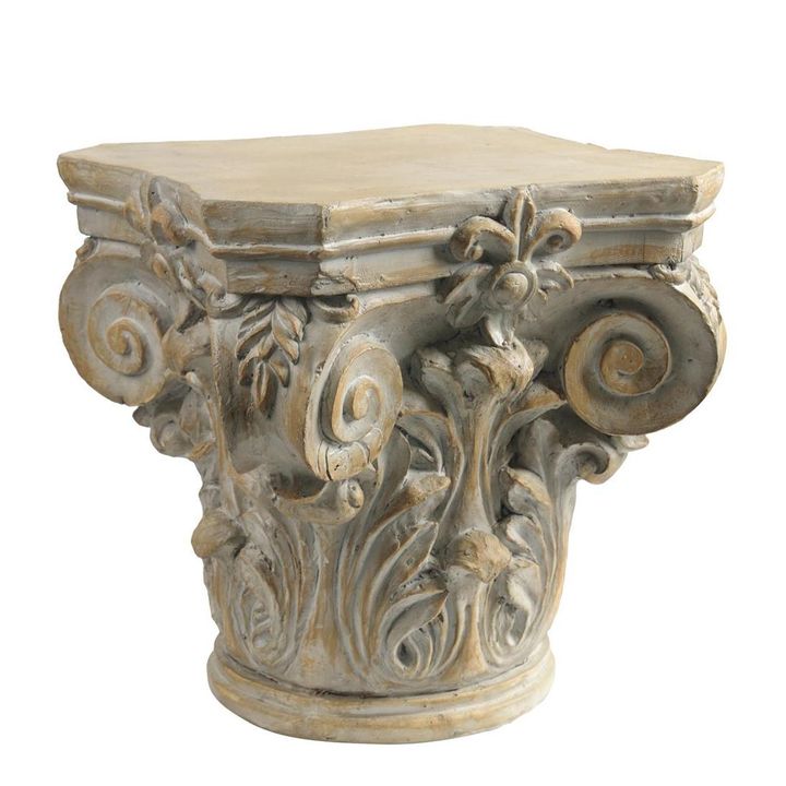 Decorative Pedestal Large