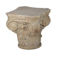 Decorative Pedestal Large