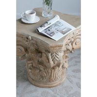 Decorative Pedestal Large