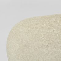 Cove Queen Bedhead Natural