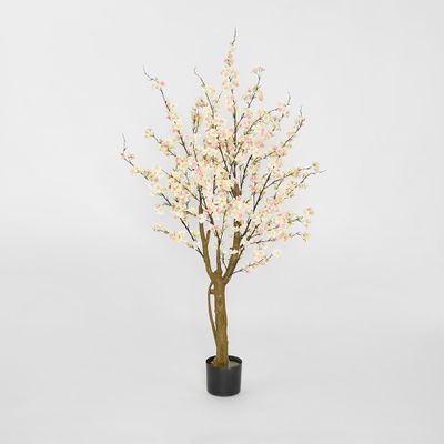 Cherry Blossom Tree 145cm Light Pink