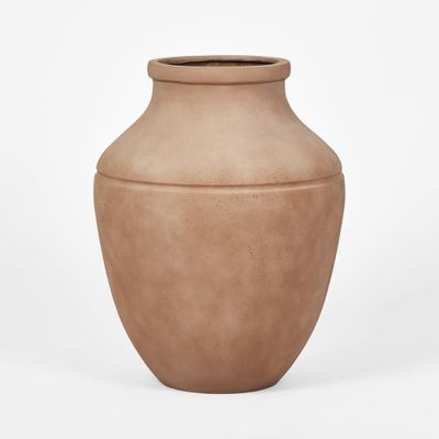 Palma Pot Terracotta