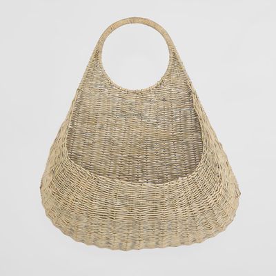 TEAR DROP HANGING BASKET