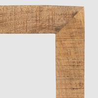 Iowa Console Natural 1400x360x800mm