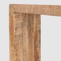 Iowa Console Natural 1400x360x800mm