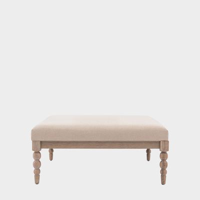 Artisan Coffee Table 1000x1000x450mm