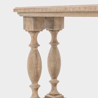 Vancouver Console Table 1600x420x800mm