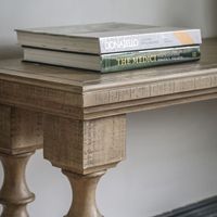 Vancouver Console Table 1600x420x800mm