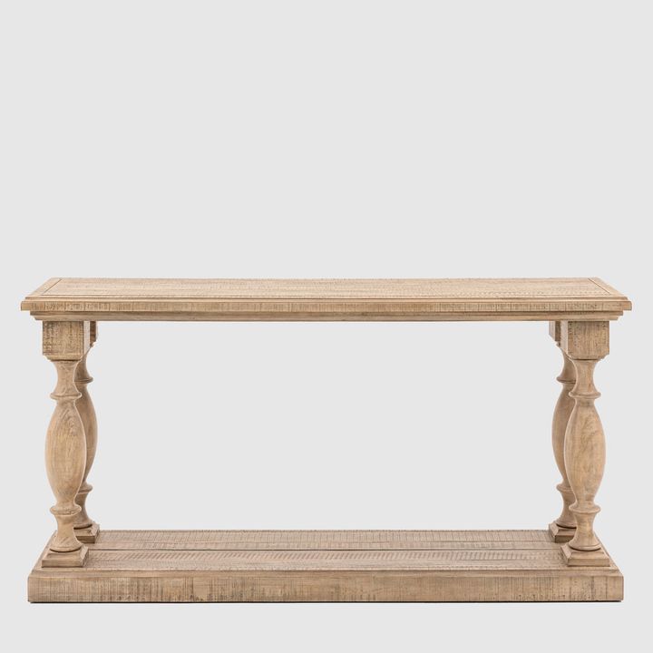 Vancouver Console Table 1600x420x800mm