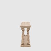 Vancouver Console Table 1600x420x800mm