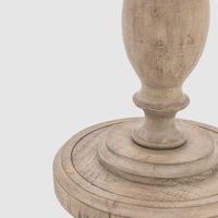 Vancouver Side Table 500x500x570mm