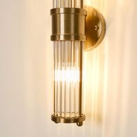 Jenson Wall Light Double