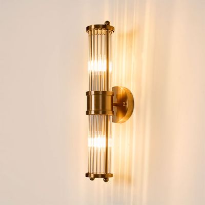 Jenson Wall Light Double
