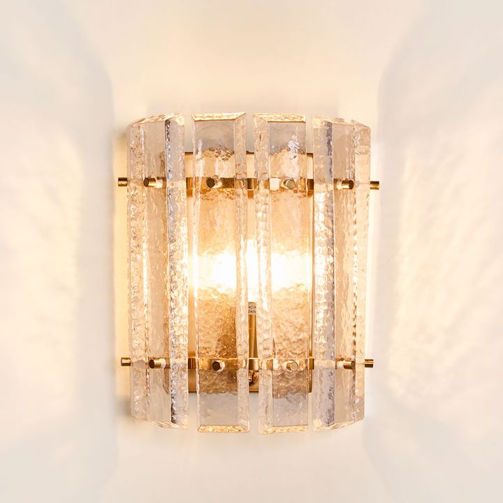 Fenton Wall Light