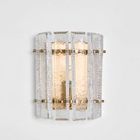 Fenton Wall Light