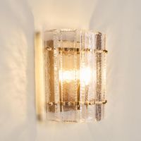 Fenton Wall Light