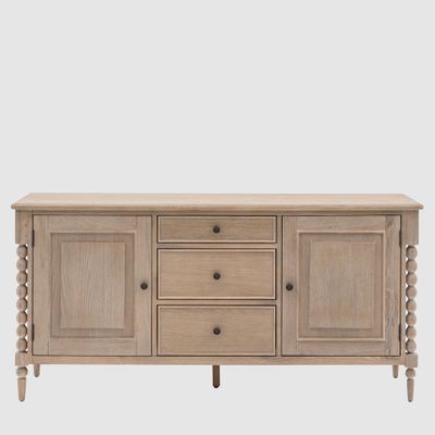 Artisan 2 Door 3 Drawer Sideboard 1660x450x800mm