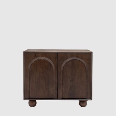 Arc 2 Door Sideboard 850x450x700mm