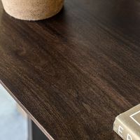 Arc Console Table 1500x400x800mm