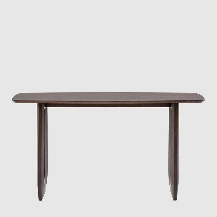 Arc Console Table 1500x400x800mm