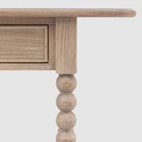 Artisan 2 Drawer Console Table 1650x400x800mm