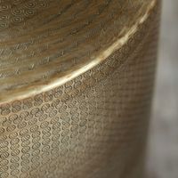 Ashta Coffee Table 800x800x380mm