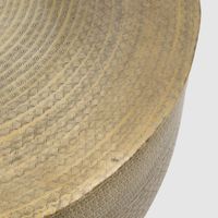 Ashta Coffee Table 800x800x380mm