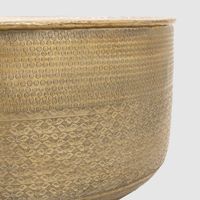 Ashta Coffee Table 800x800x380mm