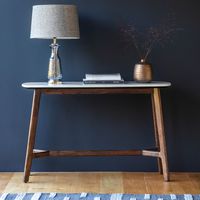 Barcelona Console Table 1200x460x760mm