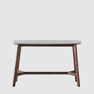 Barcelona Console Table 1200x460x760mm