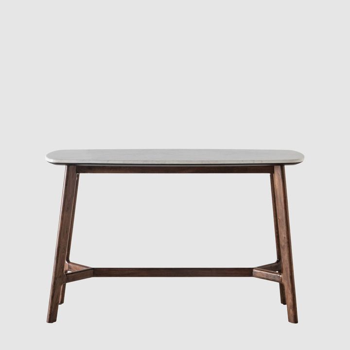 Barcelona Console Table 1200x460x760mm