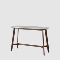 Barcelona Console Table 1200x460x760mm