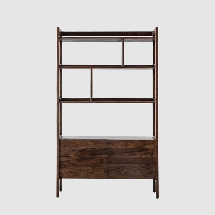 Barcelona Display Unit 1000x350x1680mm