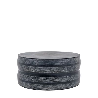 Rai Coffee Table 835x835x380mm