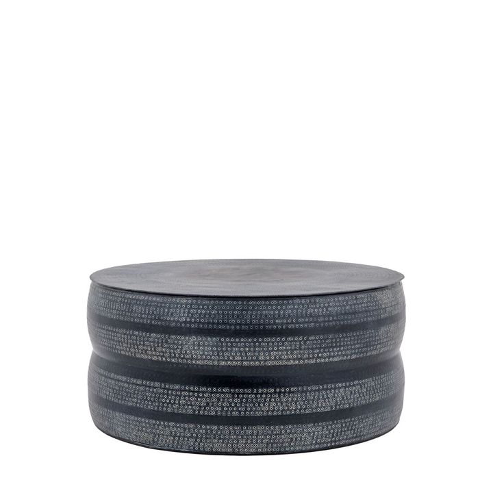 Rai Coffee Table 835x835x380mm