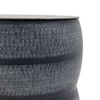 Rai Side Table 450x450x480mm