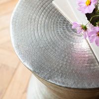 Karad Side Table 430x430x480mm