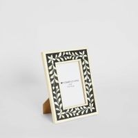 Naya Bone Inlay Photo Frame 4x6