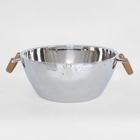 Avant Ice Bucket Round