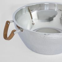 Avant Ice Bucket Round